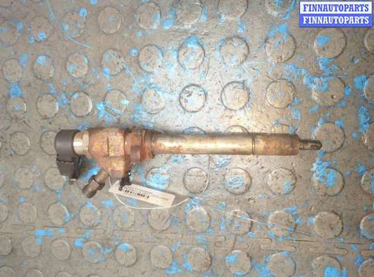 купить Форсунка топливная на Ford Mondeo 4 2007-2015