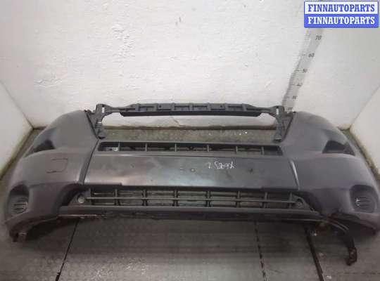 Бампер FT556015 на Citroen Jumper (Relay) 2014-2025