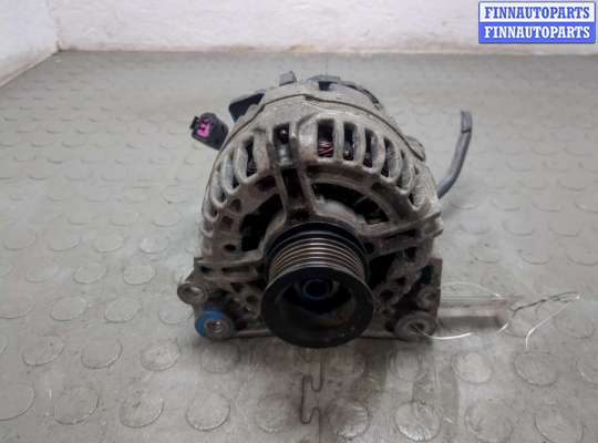 купить Генератор на Skoda Fabia 1999-2007