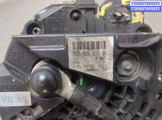 купить Генератор на Skoda Fabia 1999-2007