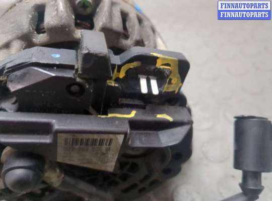 купить Генератор на Skoda Fabia 1999-2007