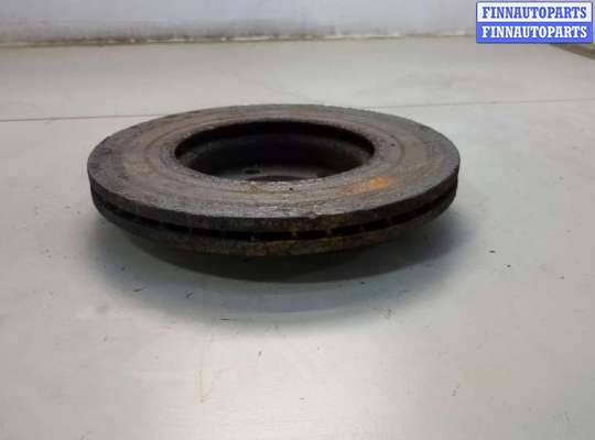 купить Диск тормозной на Mazda 3 (BK) 2003-2009