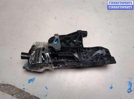 купить Ручка двери наружная на Mercedes S W221 2005-2013