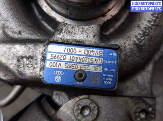купить Турбина на Audi A3 (8P) 2003-2013