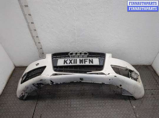 купить Бампер на Audi A5 (8T) 2007-2016