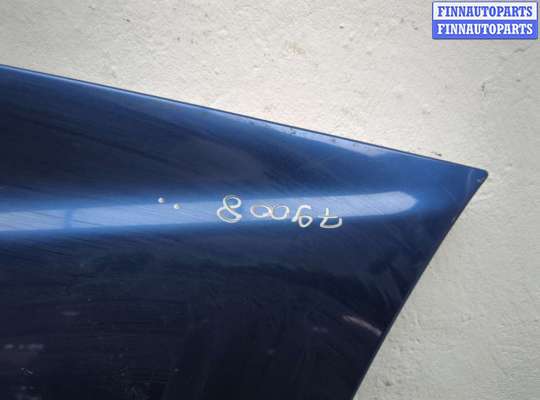 купить Капот на Mercedes C W203 2000-2008