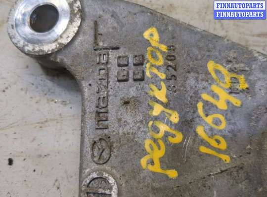 купить Кронштейн редуктора на Mazda CX-9 2016-2022