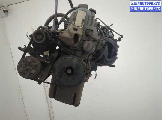Катушка зажигания HD530569 на Honda Civic 2000-2006