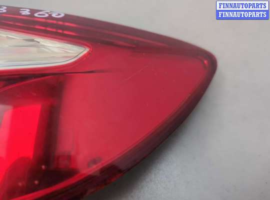 купить Фонарь (задний) на Renault Megane 3 2009-2016