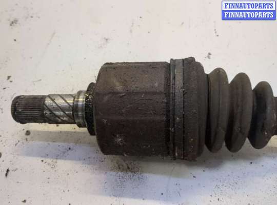 купить Полуось (приводной вал, шрус) на Nissan Primera P12 2002-2008