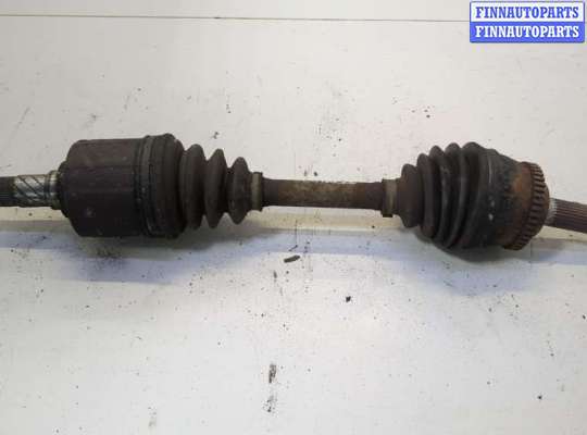 купить Полуось (приводной вал, шрус) на Nissan Primera P12 2002-2008