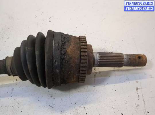 купить Полуось (приводной вал, шрус) на Nissan Primera P12 2002-2008