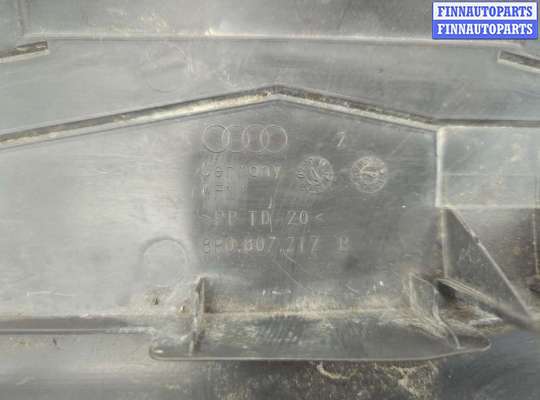 купить Воздуховод на Audi Q5 2008-2017