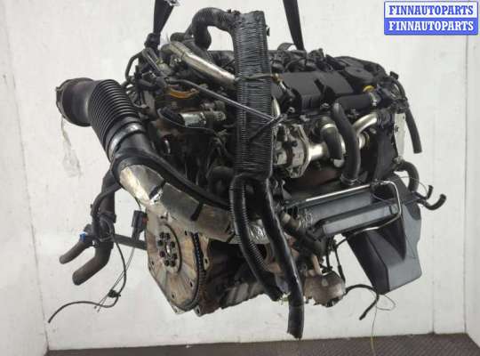 купить Турбина на Ford Mondeo 4 2007-2015