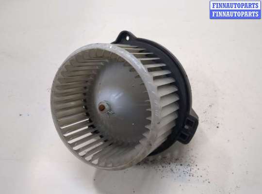 купить Двигатель отопителя (моторчик печки) на Land Rover Discovery 3 2004-2009