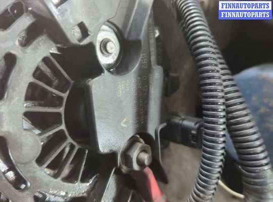 купить Маховик на Dacia Logan 2004-2012