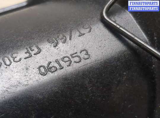 купить Патрубок интеркулера на Renault Scenic 2009-2012