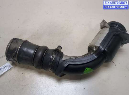 купить Патрубок интеркулера на Renault Scenic 2009-2012