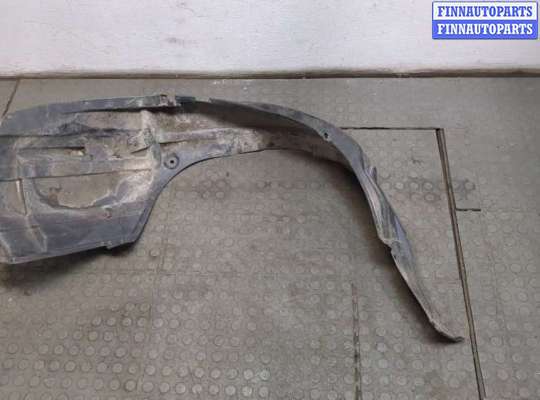 купить Защита арок (подкрылок) на Suzuki Grand Vitara 2005-2016