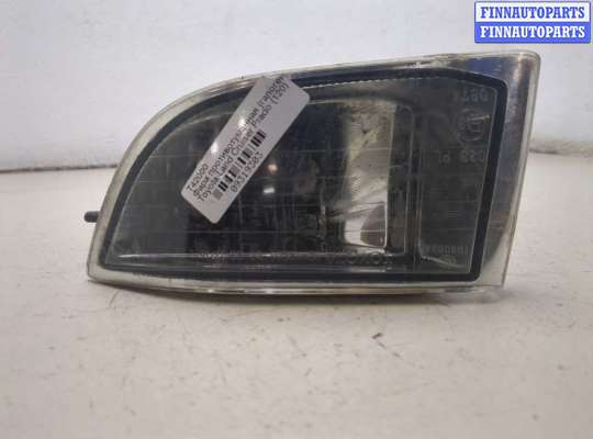 купить Фара противотуманная (галогенка) на Toyota Land Cruiser Prado (120) - 2002-2009