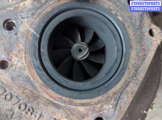 купить Турбина на Mercedes ML W164 2005-2011