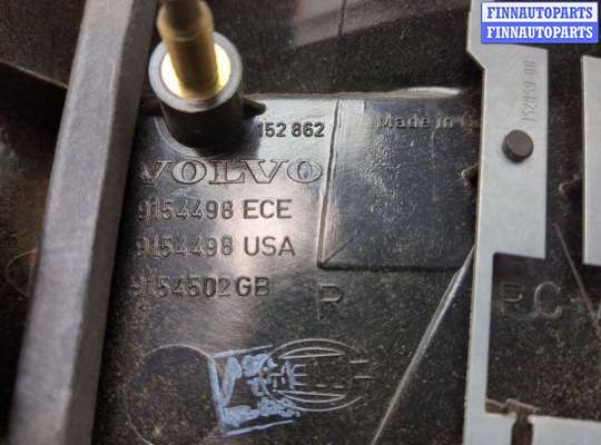 купить Фонарь (задний) на Volvo V70 2001-2008