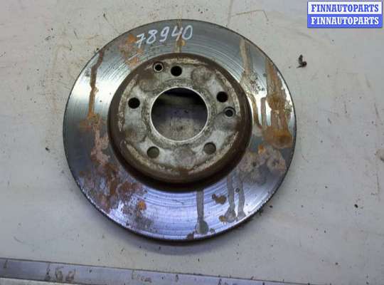 Диск тормозной MB1706331 на Mercedes C W203 2000-2008