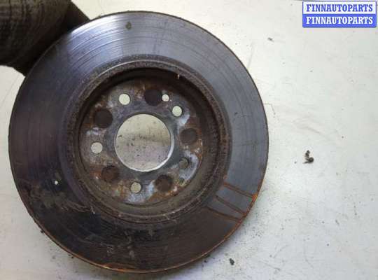 купить Диск тормозной на Mercedes C W203 2000-2008
