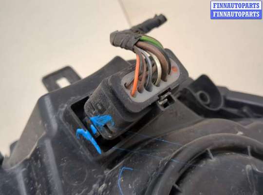 купить Фара (передняя) на Peugeot Partner 2015-2018