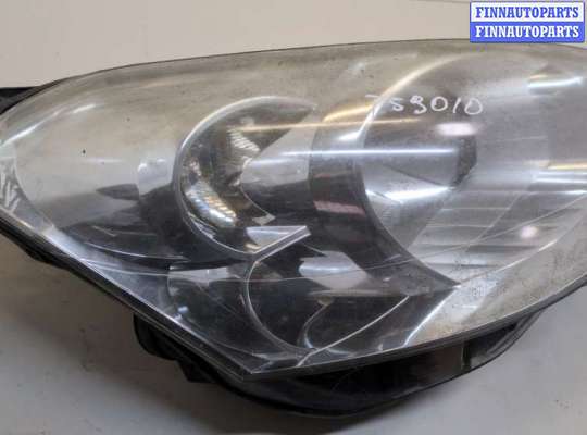 купить Фара (передняя) на Peugeot Partner 2012-2015