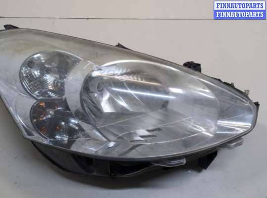 Купить Фара (передняя) на Peugeot Partner 2012-2015 Фара (передняя) PG1203007 на Peugeot Partner 2012-2015