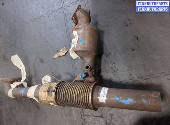 купить Катализатор на Honda Pilot 2002-2008