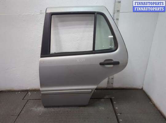 купить Замок двери на Mercedes ML W163 1997-2005