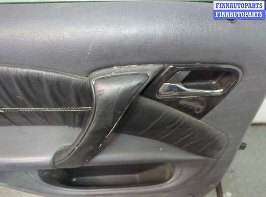 купить Замок двери на Mercedes ML W163 1997-2005