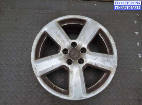 купить Комплект литых дисков на Audi A4 (B7) 2004-2009