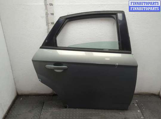 Дверная карта (Обшивка двери) FO2064131 на Ford Mondeo 4 2007-2015