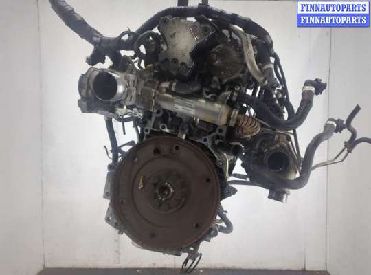 Форсунка топливная VL558992 на Volvo XC90 2002-2014