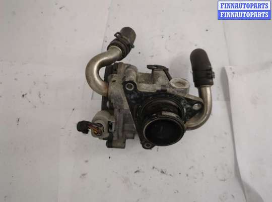 купить Клапан рециркуляции газов (EGR) на Volkswagen Passat 8 2015-