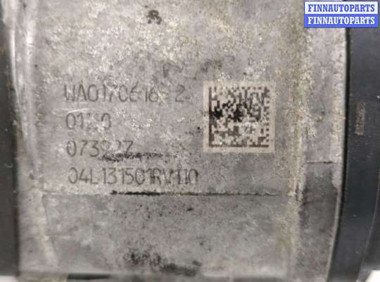 купить Клапан рециркуляции газов (EGR) на Volkswagen Passat 8 2015-