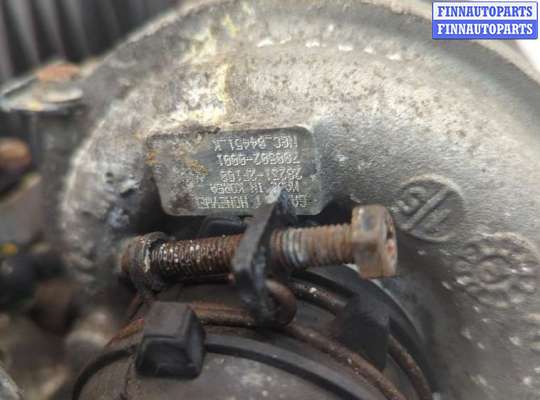 купить ТНВД на KIA Sorento XM 2009-2021