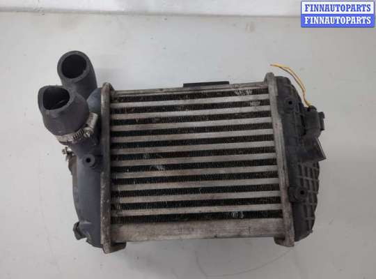 купить Радиатор интеркулера на Audi A4 (B6) 2000-2006