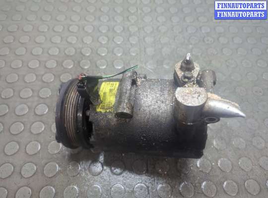 Компрессор кондиционера FO2167741 на Ford Focus 2 2008-2011