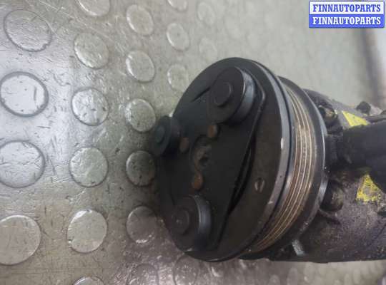 купить Компрессор кондиционера на Ford Focus 2 2008-2011