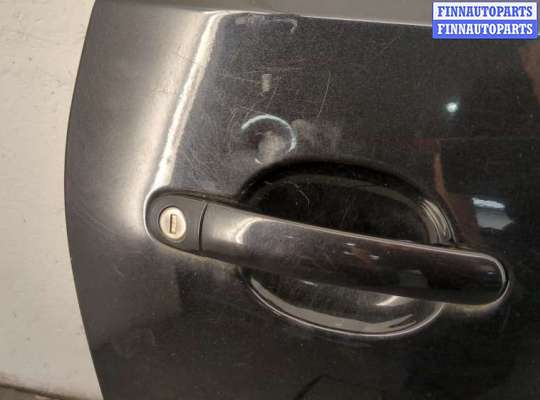 купить Замок двери на Volkswagen Polo 2001-2005