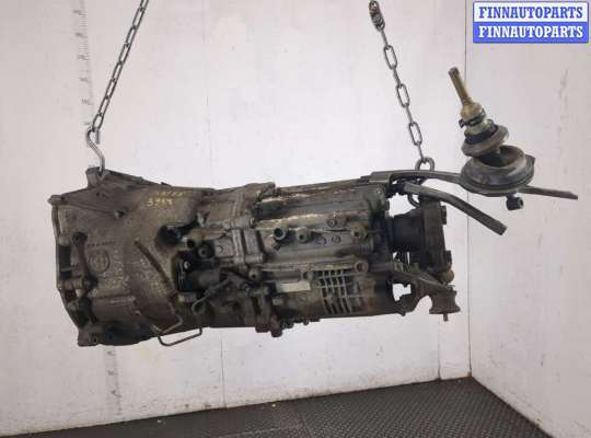 КПП 6-ст.мех. (МКПП) BM3611669 на BMW 3 E90, E91, E92, E93 2005-2012