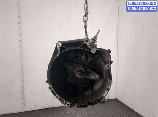 купить КПП 6-ст.мех. (МКПП) на BMW 3 E90, E91, E92, E93 2005-2012