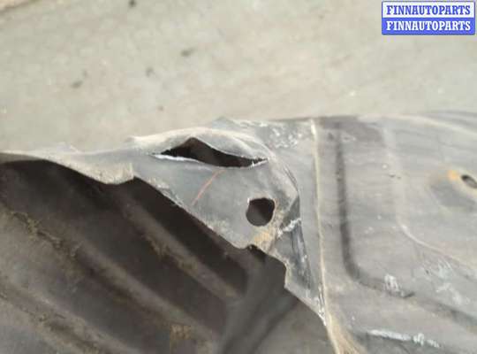 купить Защита арок (подкрылок) на Mazda 6 (GH) 2007-2012