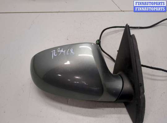 Зеркало боковое VG2765047 на Volkswagen Passat 6 2005-2010