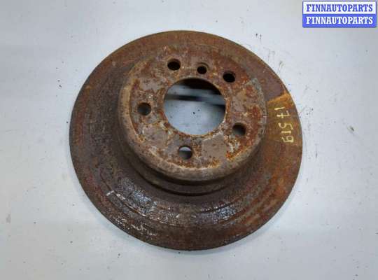 купить Диск тормозной на BMW X5 E53 2000-2006