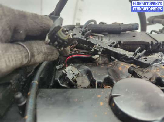 купить Насос гидроусилителя руля (ГУР) на Mercedes Vito W639 2003-2014